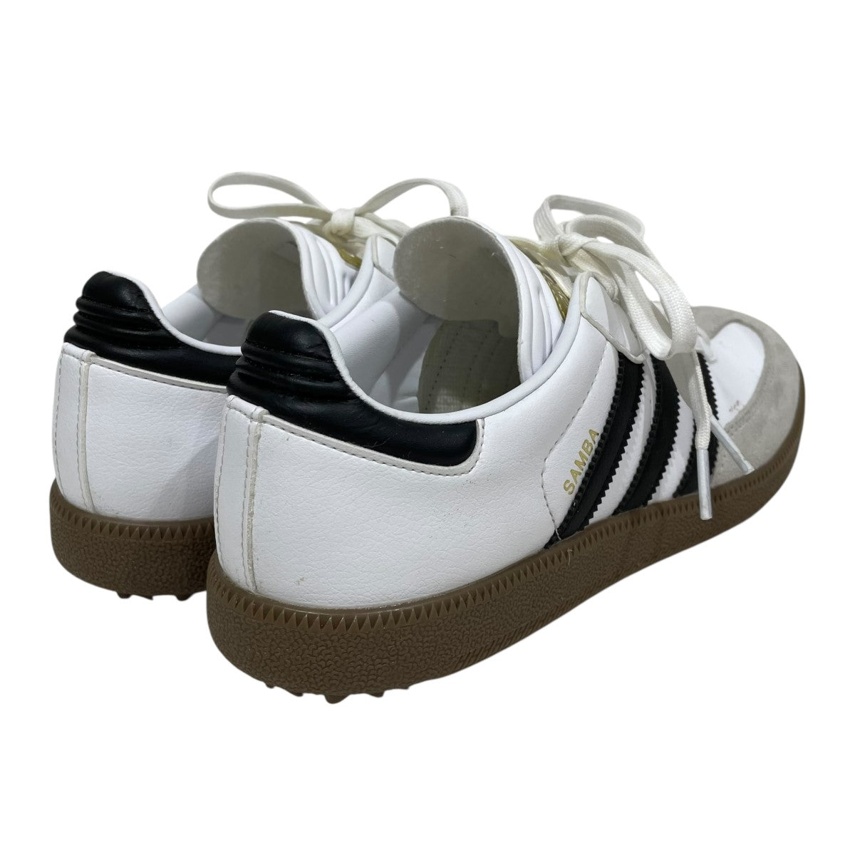 adidas(アディダス) スニーカー Samba Golf サンバゴルフ IH5167