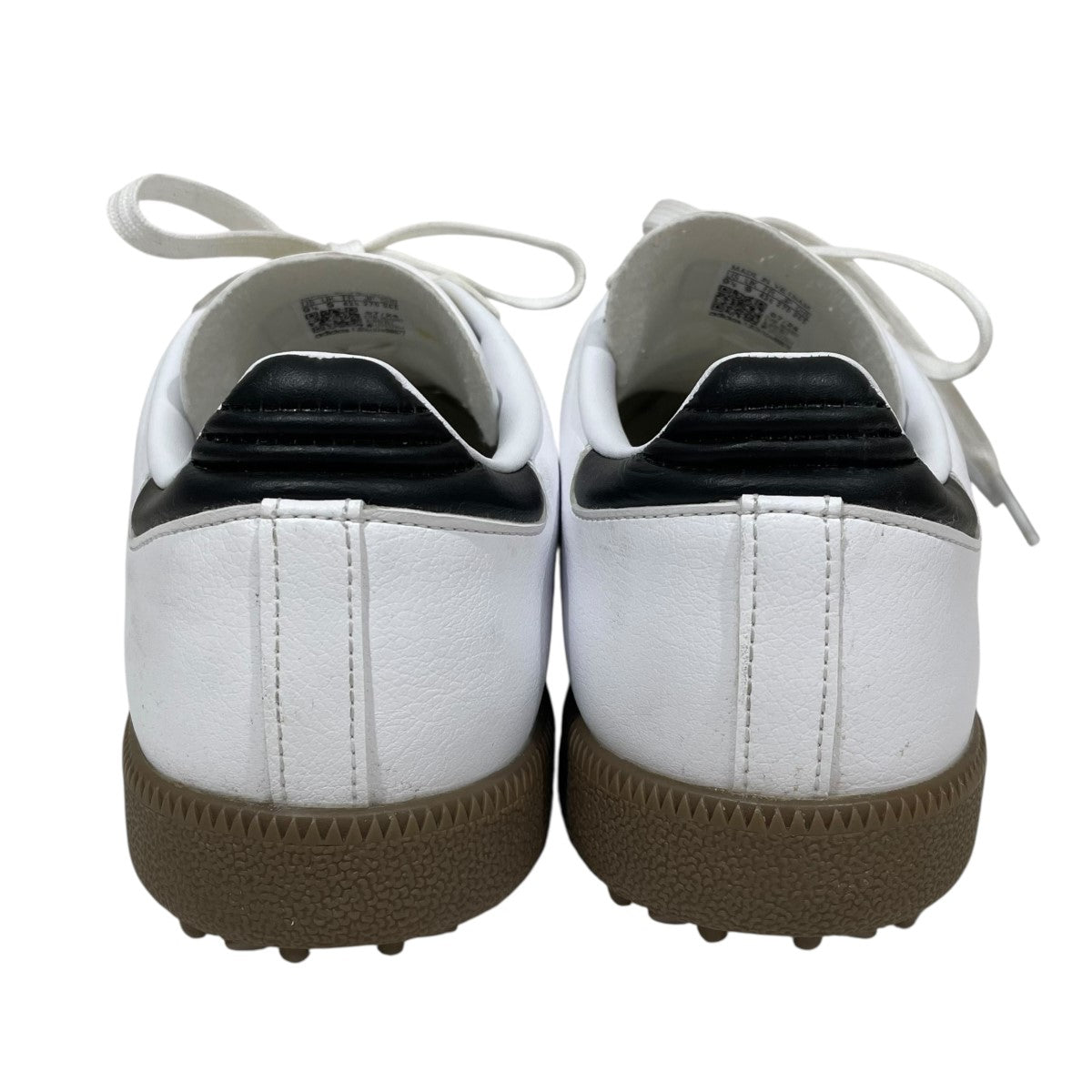 adidas(アディダス) スニーカー Samba Golf サンバゴルフ IH5167