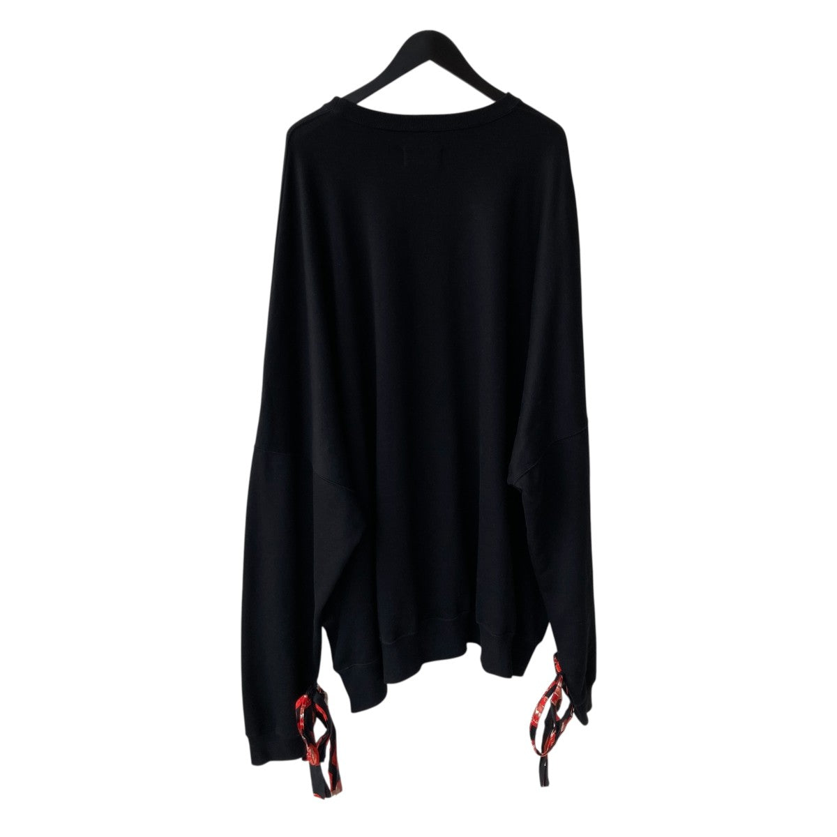 KIDILL(キディル) 22SSOversized Pullover SweatトレーナーKL585 KL585