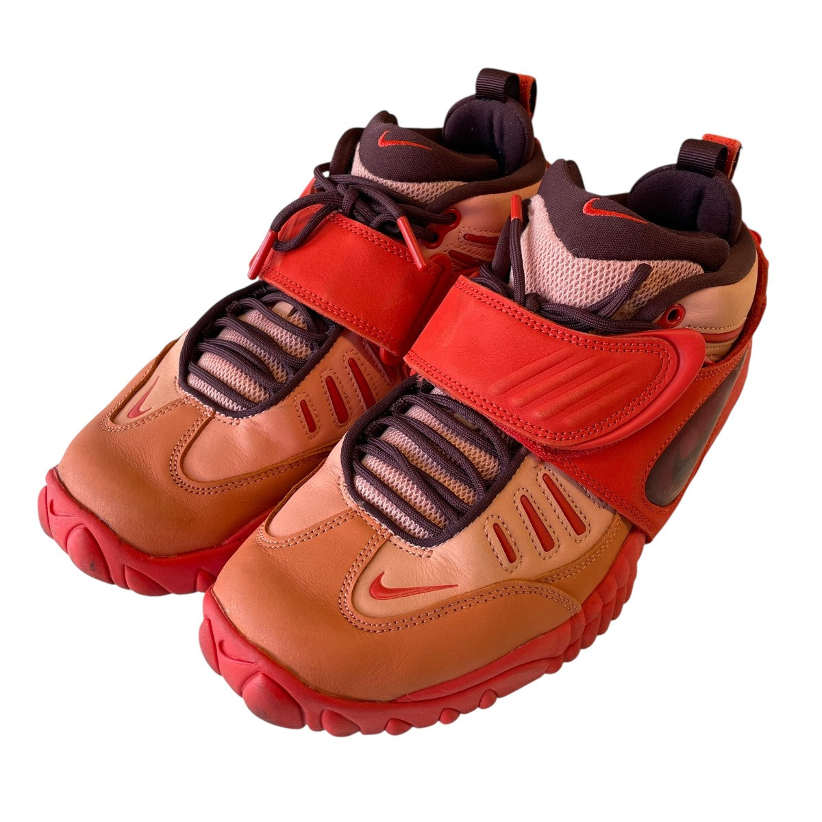 NIKE×ACG AIR WILD WOODスニーカーA03116-002 A03116-002