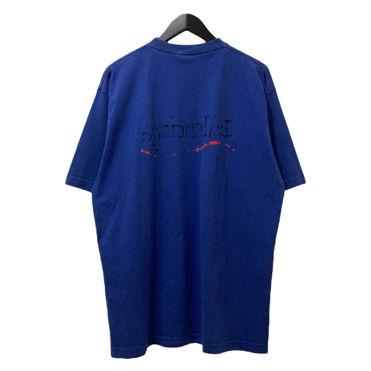 BALENCIAGA(バレンシアガ) クルーネックTシャツ641675 641675