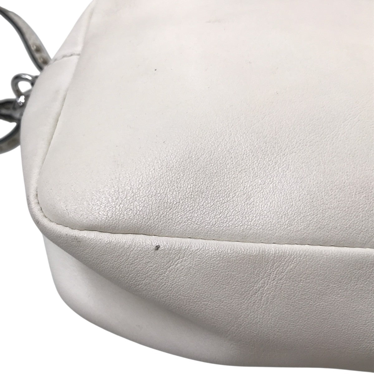 J＆M DAVIDSON MINI PEBBLE WITH STUDS BAGショルダーバッグ 古着・中古-7枚目のアイテム画像