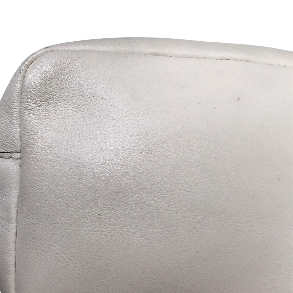 J＆M DAVIDSON MINI PEBBLE WITH STUDS BAGショルダーバッグ 古着・中古-8枚目のアイテム画像