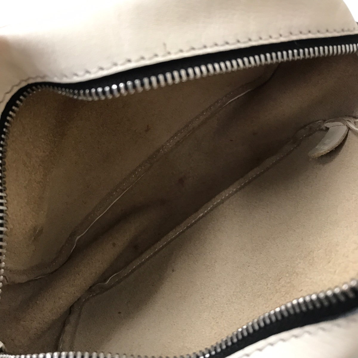 J＆M DAVIDSON MINI PEBBLE WITH STUDS BAGショルダーバッグ 古着・中古-9枚目のアイテム画像