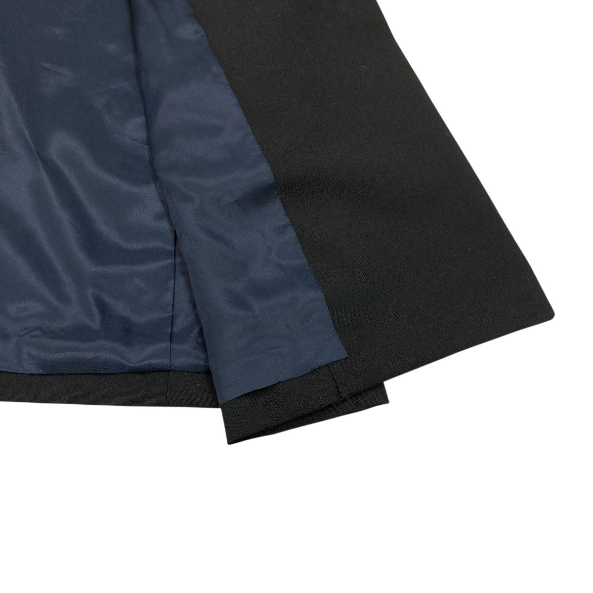 ulm様＊Madison Blue＊ブラックジャケット サイズ00 MADISON BLUE(マディソンブルー) BLEECKER W6B BLAZERブレザー