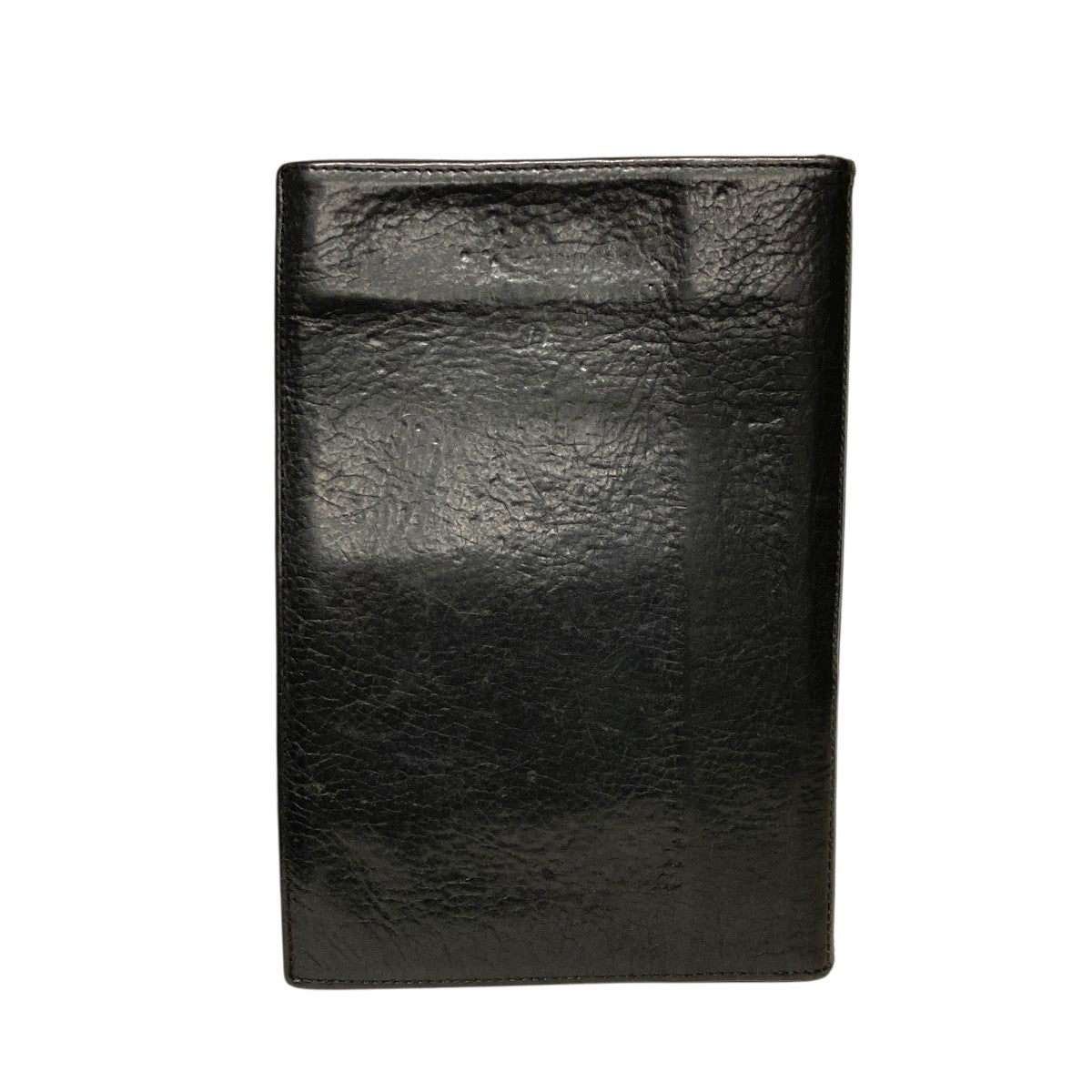 CHROME HEARTS ノートパッド CHROME HEARTS(クロムハーツ) LS NOTEPADレザーノートパッド