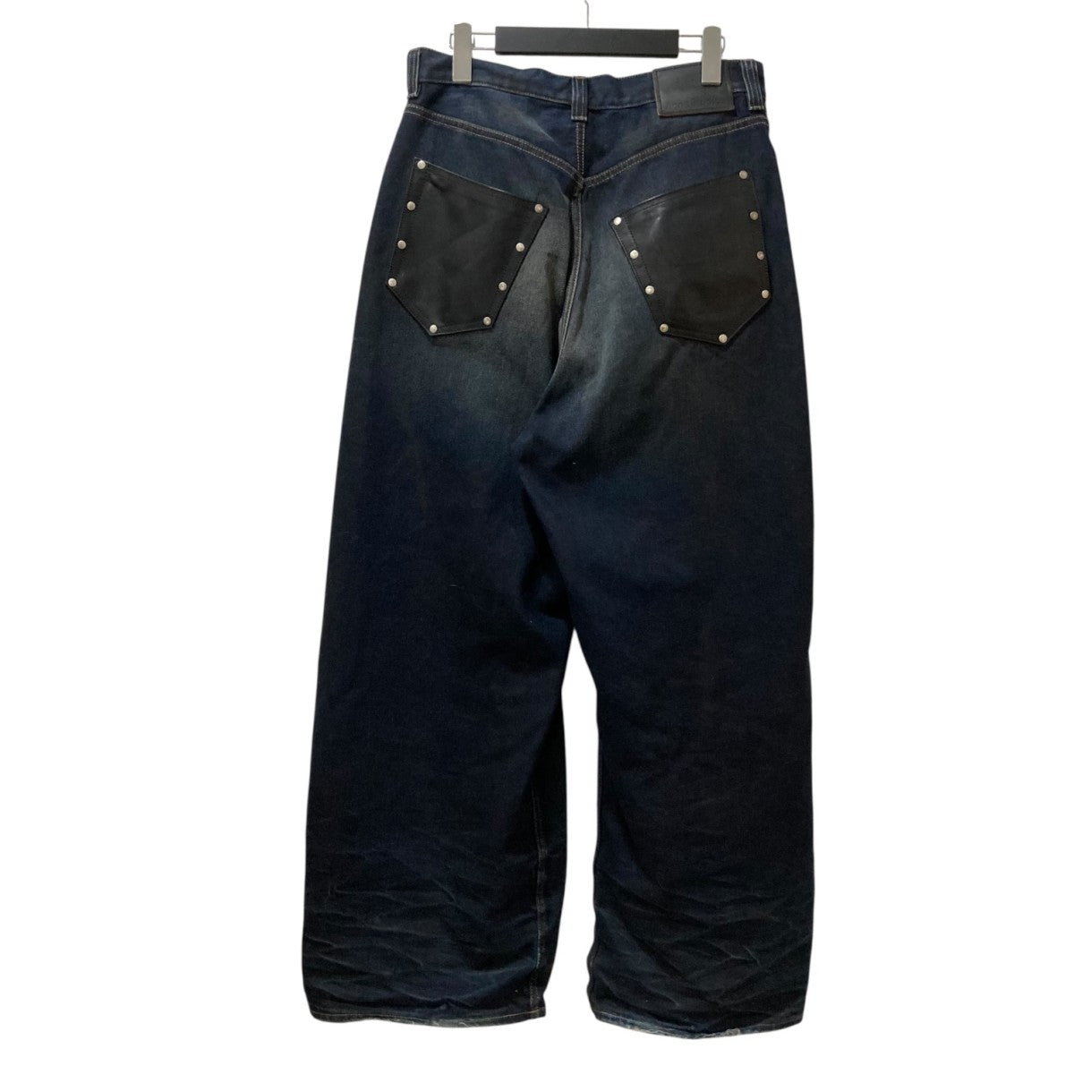 パンツ Acne Studios 2022 Black 27/32 パンツ Acne Studios 2022 Black 27/32 Acne Studios - Regular