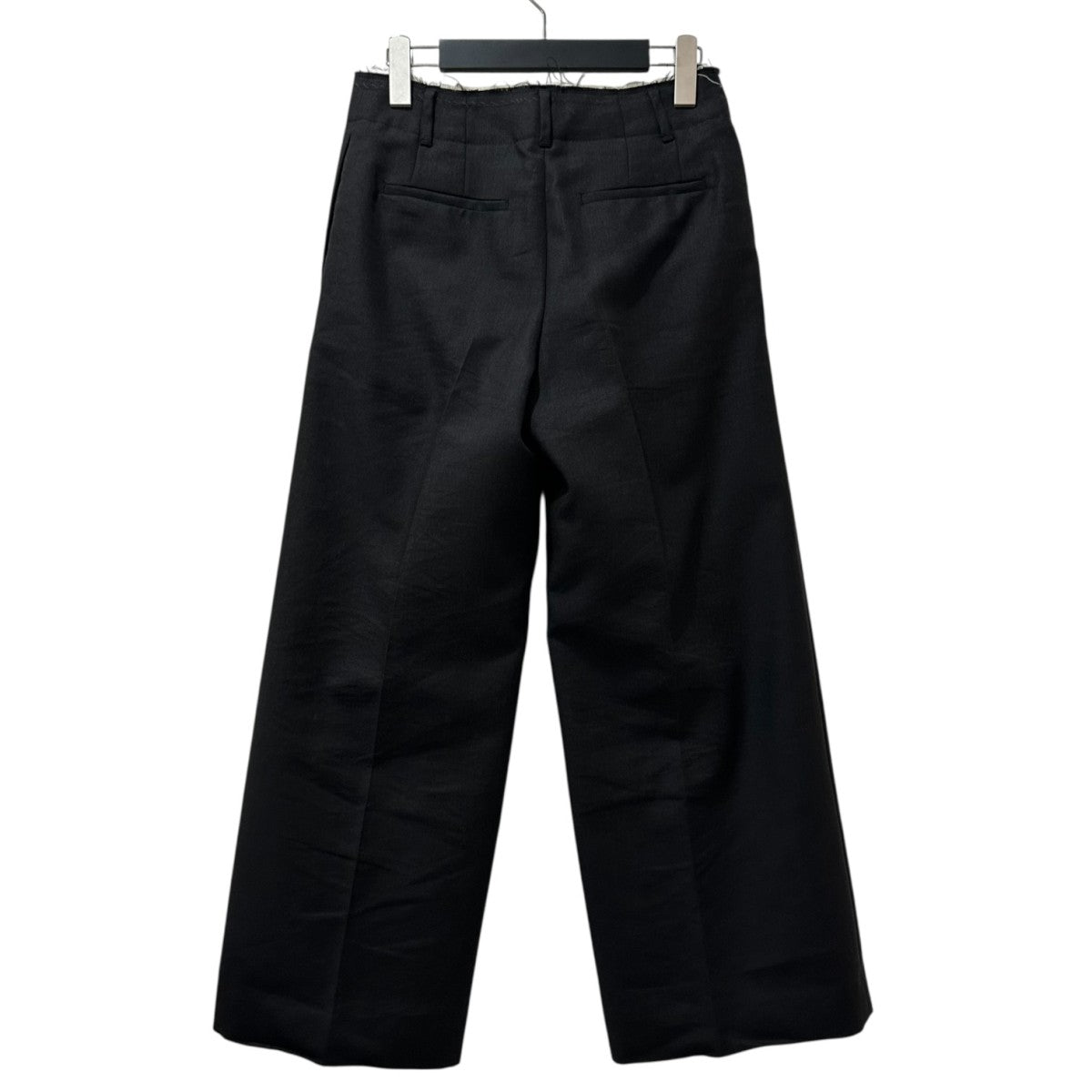 DES PRES ストライプパンツスーツ 楽天市場】パンツスーツ セットアップ 2点セット【ジャケット+