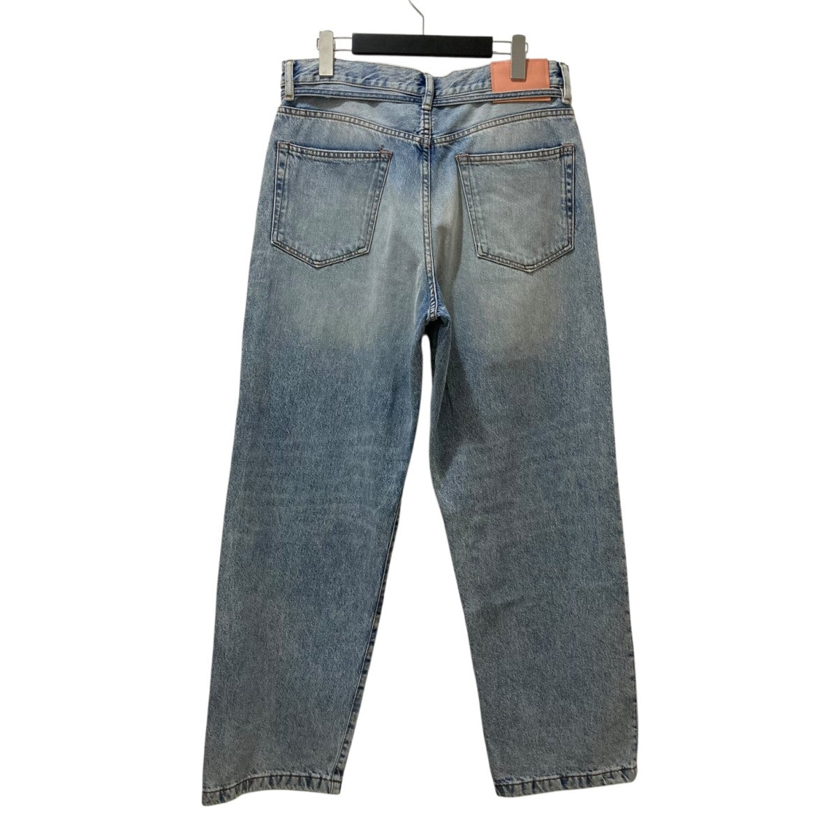 acne studios デニムパンツ 新品 Acne Studios アクネストゥディオズ 23SS イタリア製 Climb