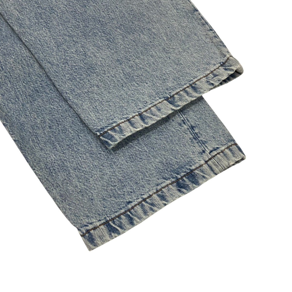 acne studios デニムパンツ ACNE STUDIOS(アクネストゥディオズ) 1992フレアデニムパンツ