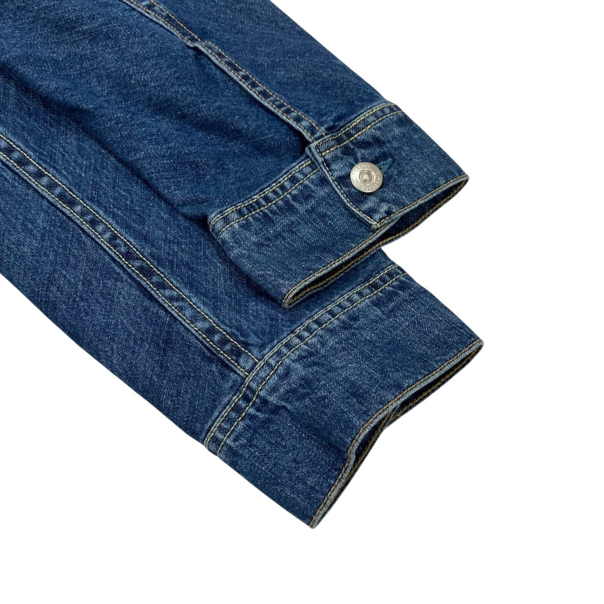 OUR LEGACY(アワーレガシー) RODEO JACKETデニムジャケット