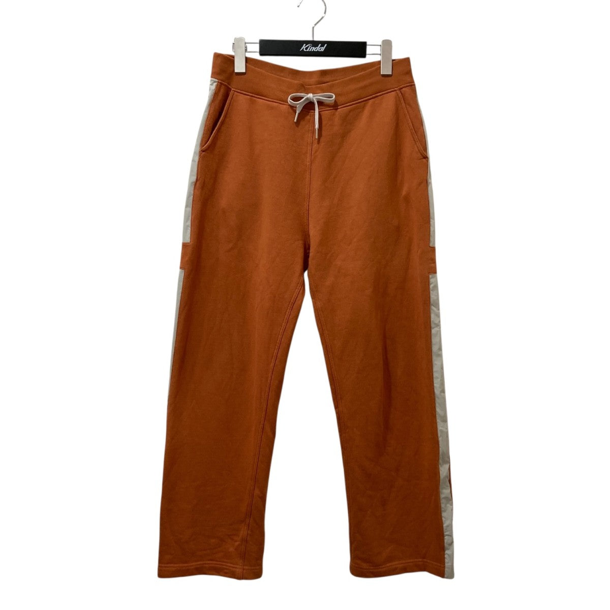 HERMES スウェットパンツ 古着・中古-1枚目のアイテム画像