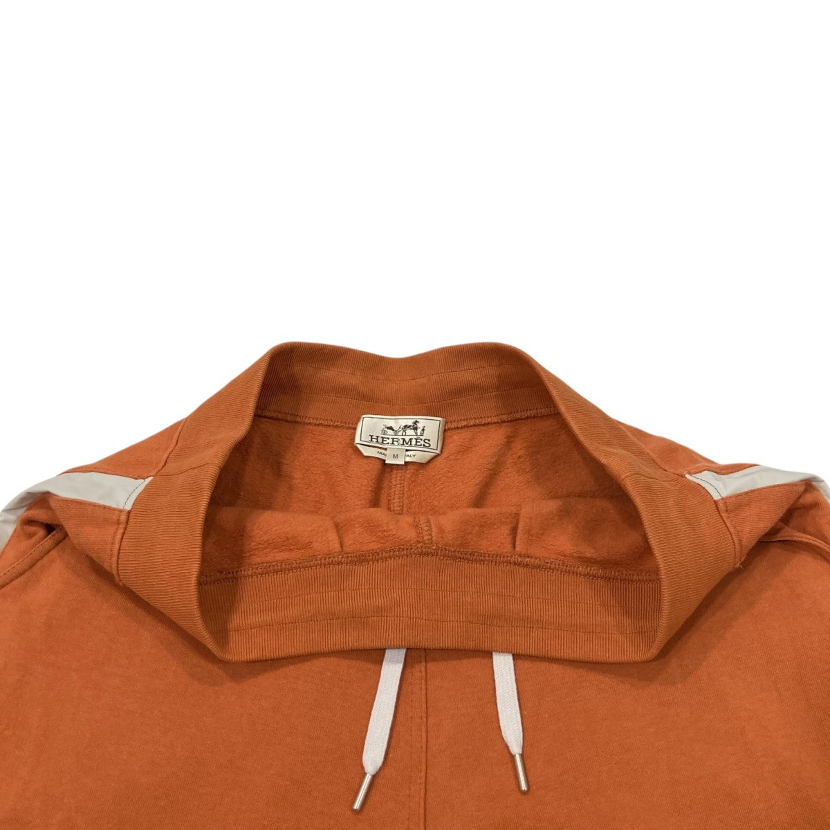 HERMES スウェットパンツ 古着・中古-3枚目のアイテム画像