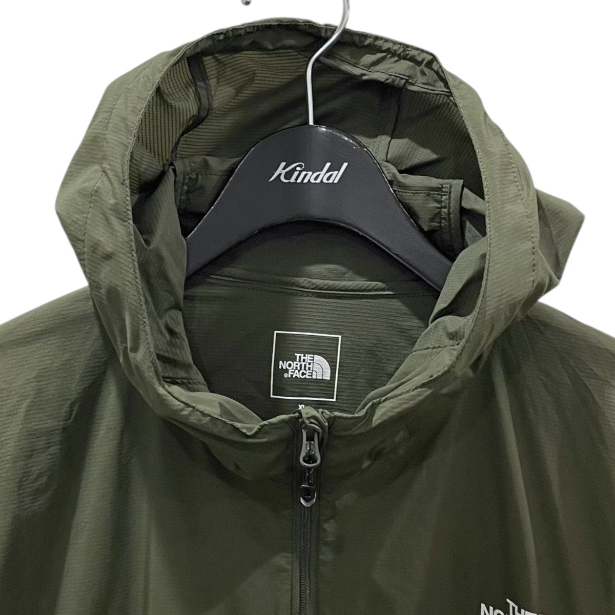 THE NORTH FACE Swallowtail Hoodie 新品未使用 THE NORTH FACE Swallowtail Hoodie ニュートープ（ザ・ノース