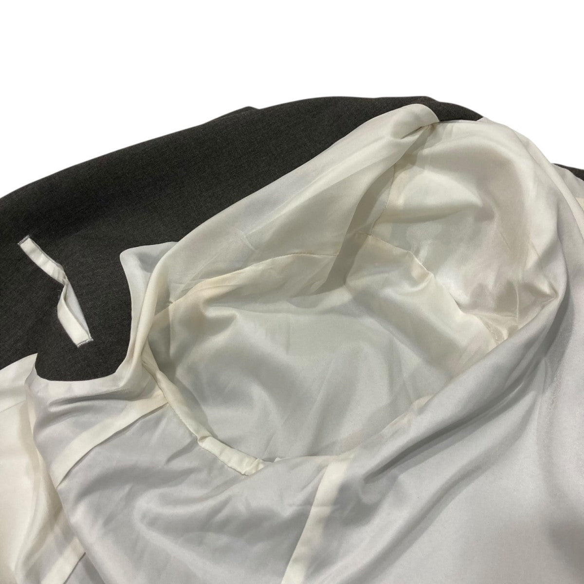 TODAYFUL(トゥデイフル) 2025AW OVER SHOULDER JACKET テーラード