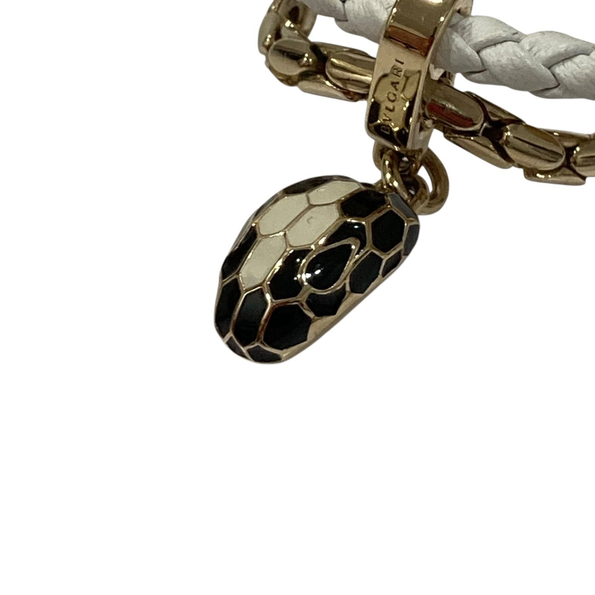 BVLGARI(ブルガリ) セルペンティ フォーエバーブレスレット