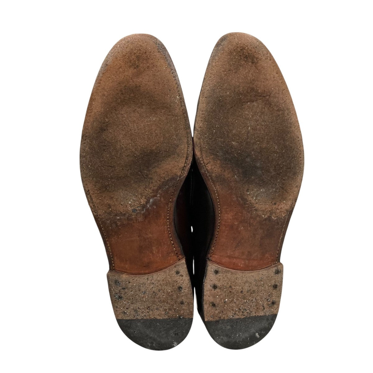 9D ブルックスブラザーズ alden コードバン タッセルモカシン BROOKS BROTHERS(ブルックスブラザーズ) Alden コードバン