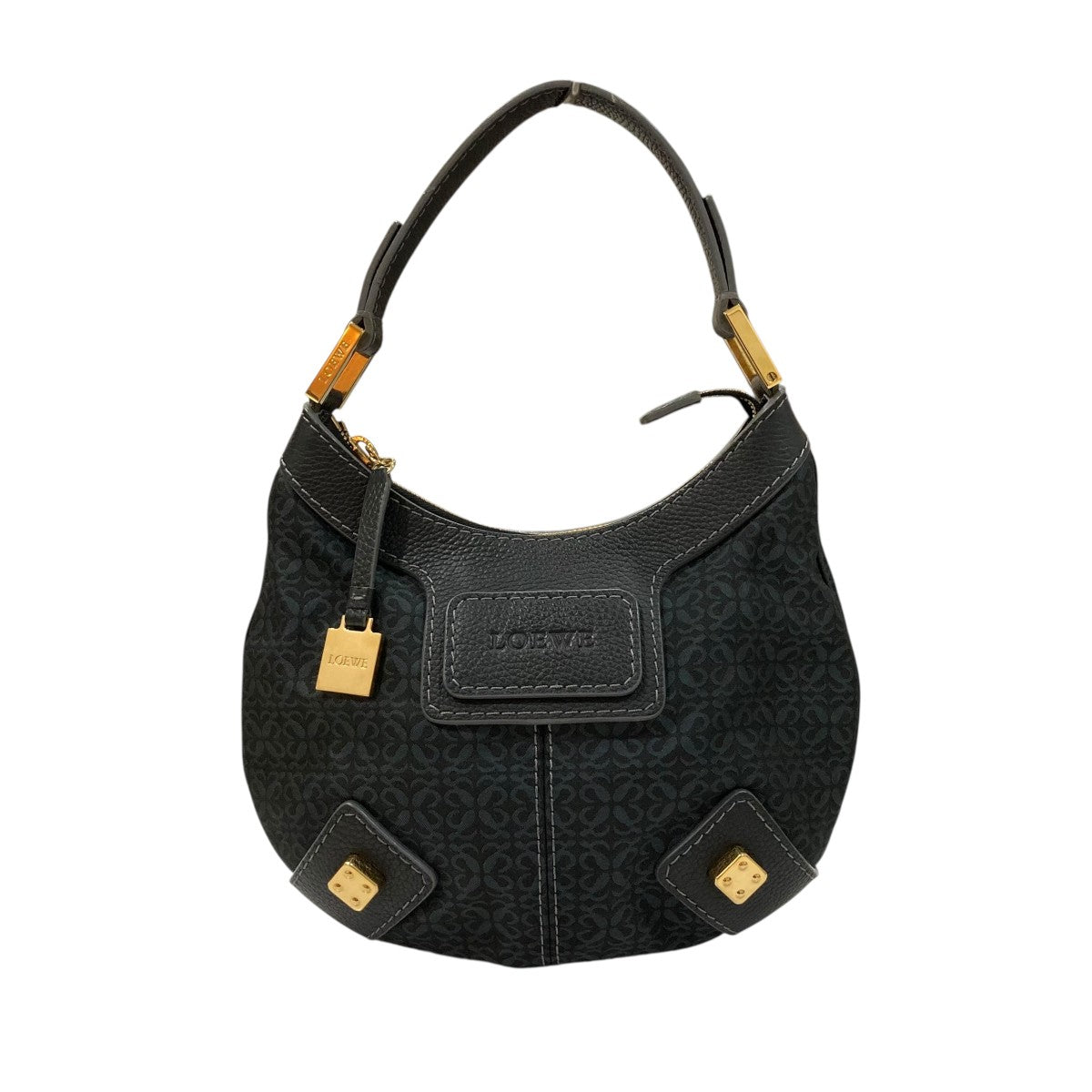 ロエベ LOEWE ニューロードライン ショルダーバッグ　ワンショルダー LOEWE(ロエベ) ニューロードラインワンショルダーバッグ