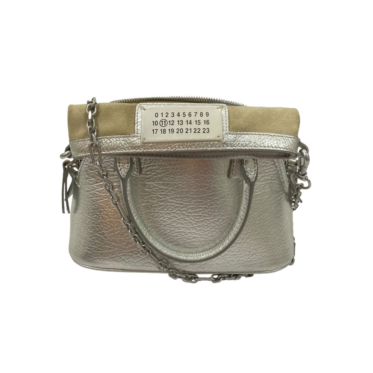 Maison Margiela 5ACショルダーバッグS56WG0081 古着・中古-1枚目のアイテム画像