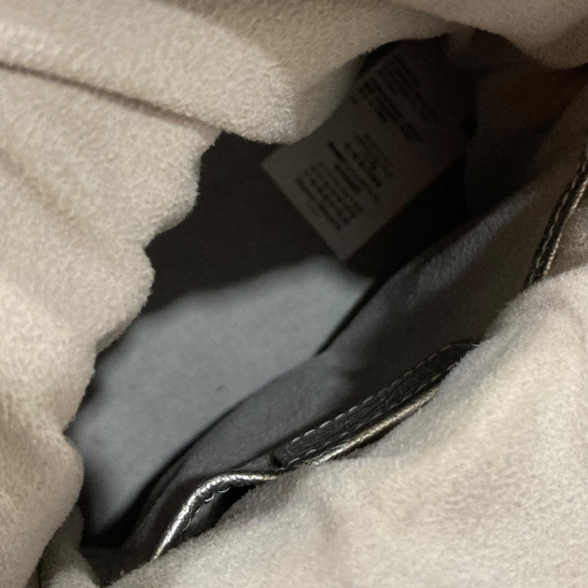 Maison Margiela 5ACショルダーバッグS56WG0081 古着・中古-6枚目のアイテム画像
