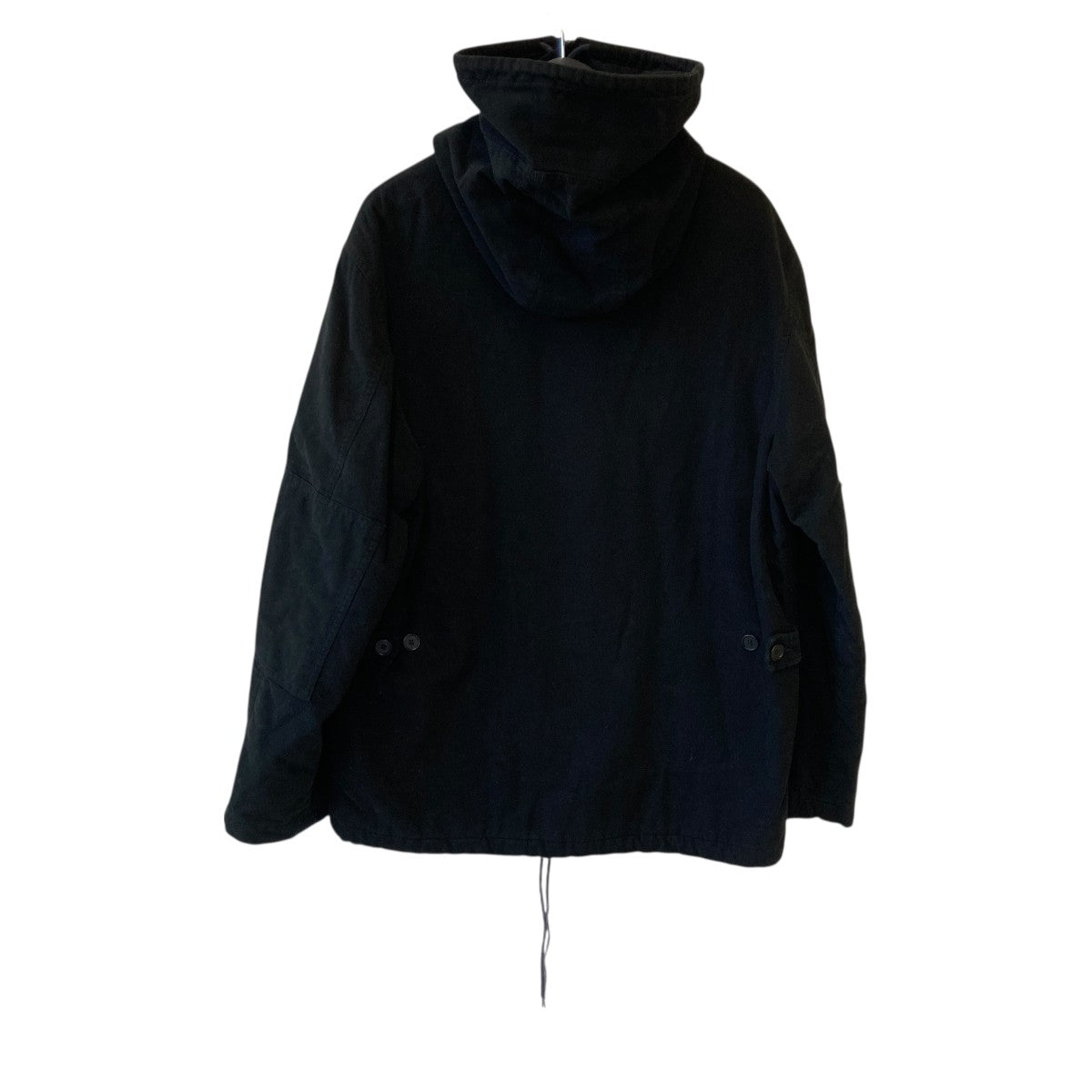 HELMUT LANG(ヘルムートラング) A W 1999 M-65 Storm Hood Padded