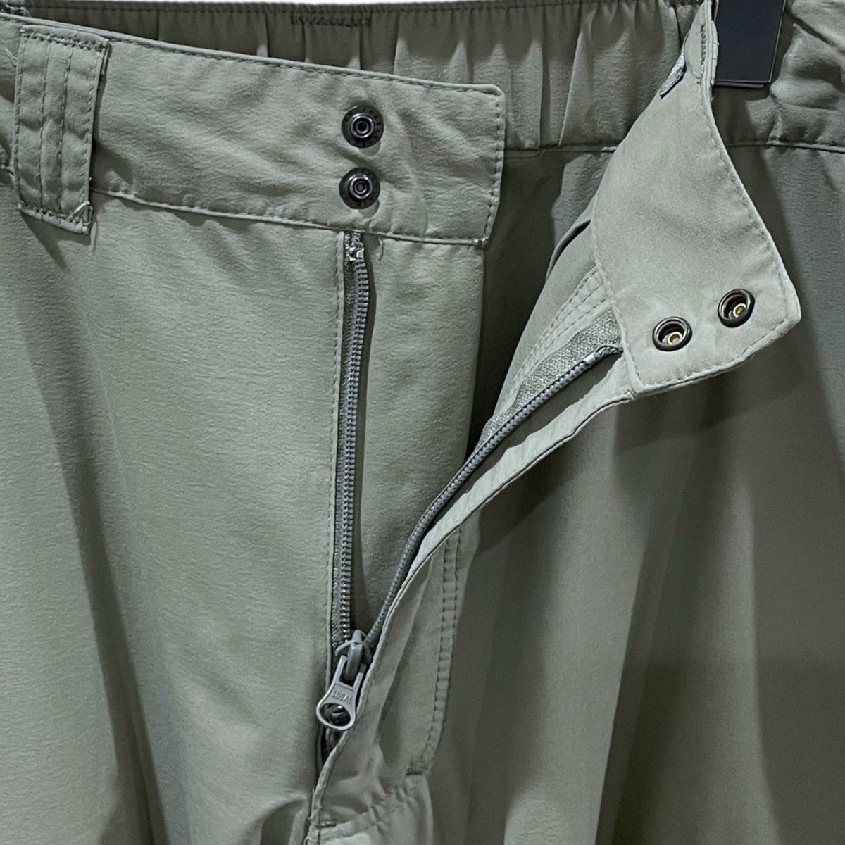 Patagonia MARS(Military Advanced Regulator System)(パタゴニア