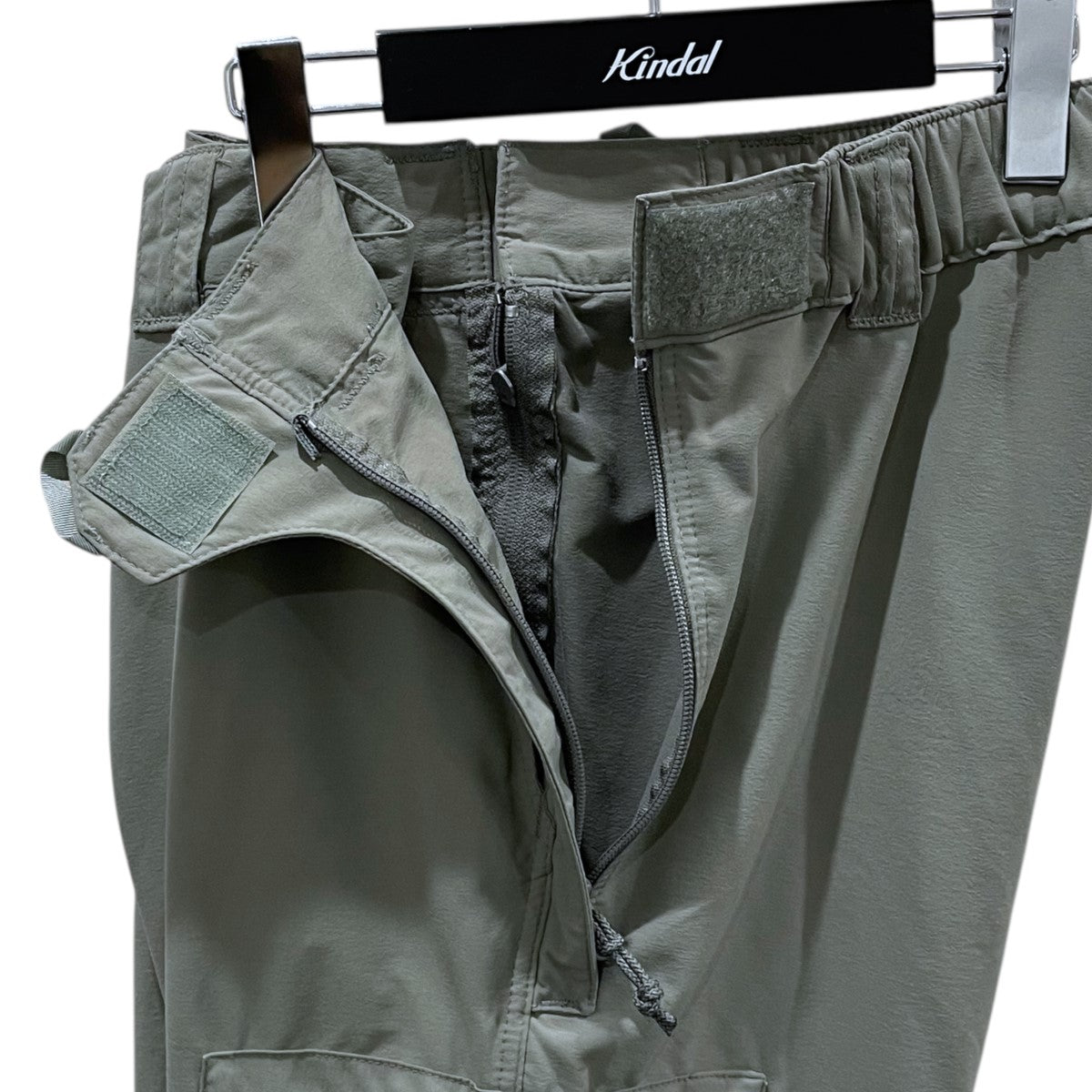 Patagonia MARS(Military Advanced Regulator System)(パタゴニア