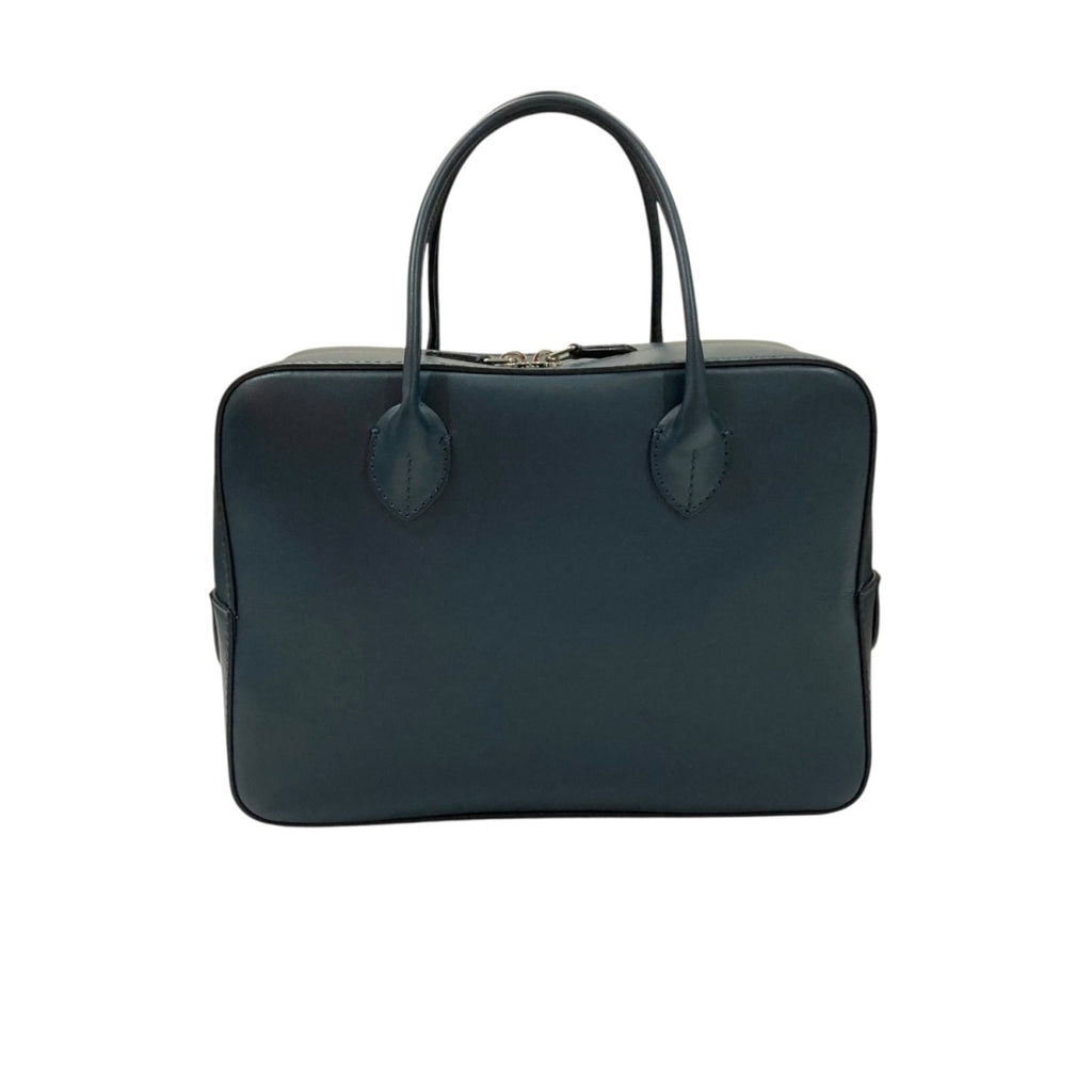 MAISON CANAU SMOOTH BOX BOSTON メゾンカナウ M MAISON CANAU SMOOTH  