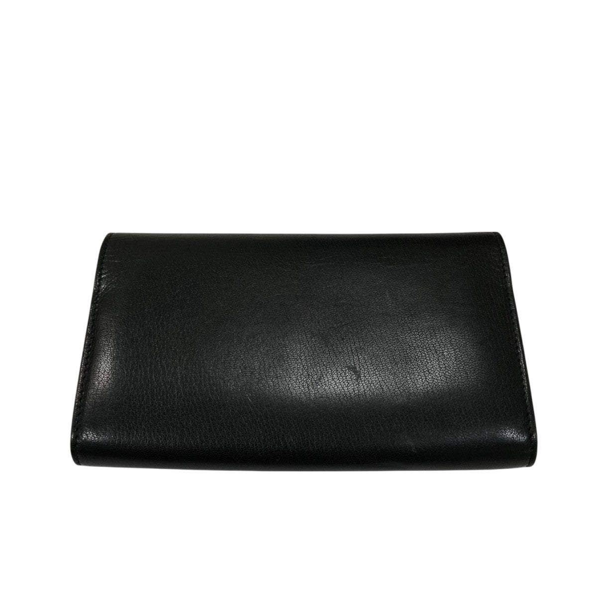 THE ROW(ザロウ) Sofiaコンチネンタルウォレット ブラック THE ROW(ザロウ) Sofiaコンチネンタルウォレット ブラック