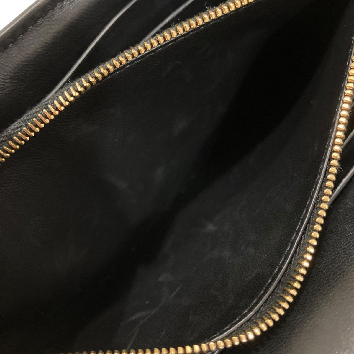 THE ROW(ザロウ) Sofiaコンチネンタルウォレット ブラック｜【公式