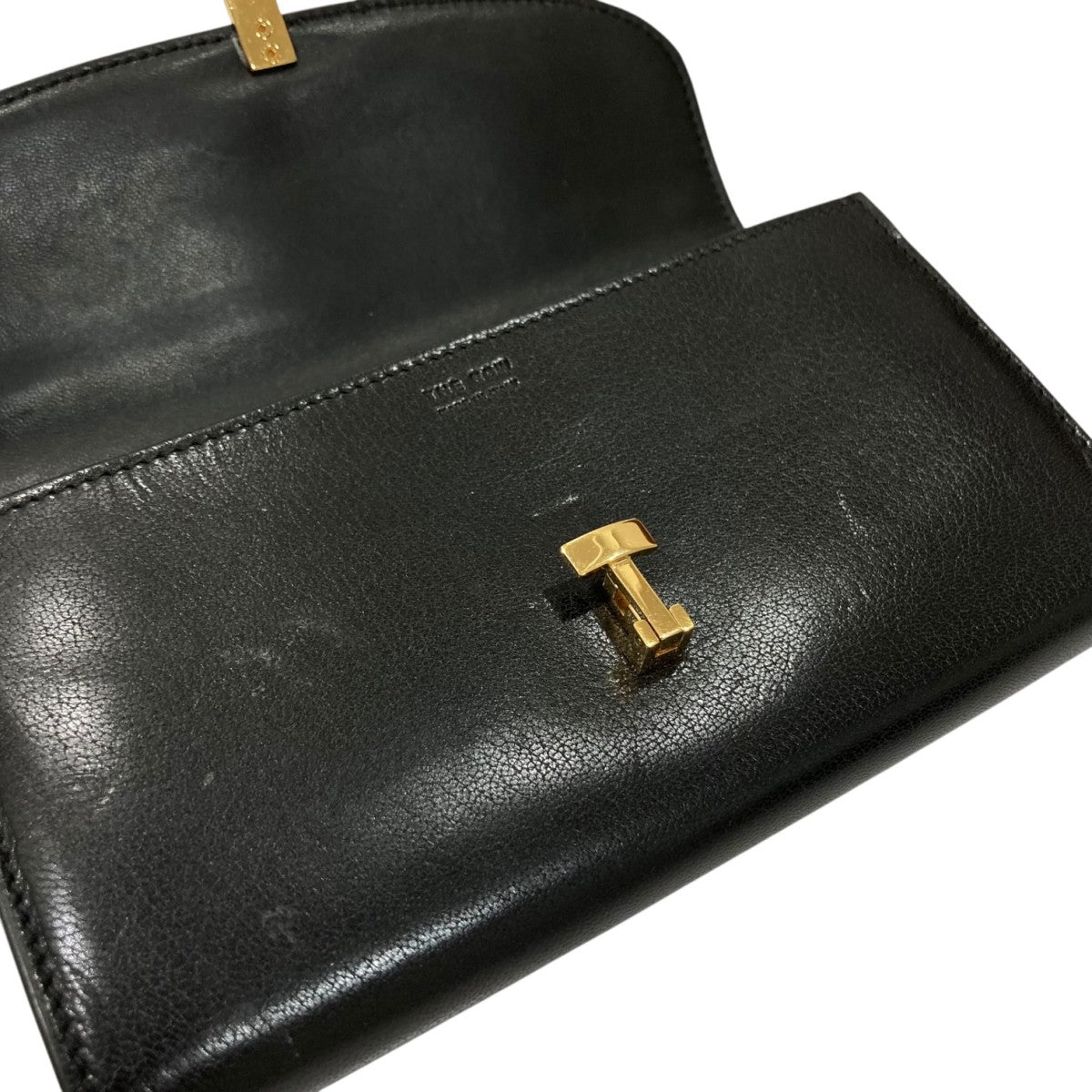 ★未使用 極美品 THE ROW ザ ロウ ソフィア コンパクト ウォレット★ ☆未使用 極美品 THE ROW ザ ロウ ソフィア コンパクト