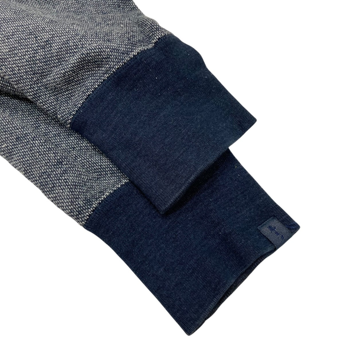 LOOPWHEELER 受注会 ショールカラーカーディガン オーガニックコットン 8004001569674_3.jpg?v=