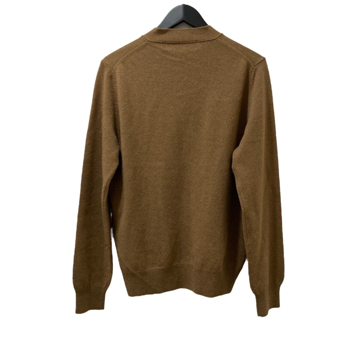 プレイコムデギャルソン　カシミヤカーディガン COMME des GARCONS 青山店限定 カシミヤカーディガン (COMME des