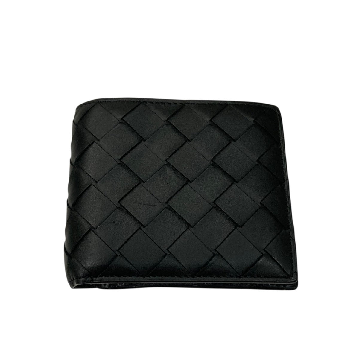 未使用級✨RFID ボッテガヴェネタ 二つ折り財布 カセット 黒 イントレ 楽天市場】BOTTEGA VENETA ボッテガヴェネタ 二つ折り財布