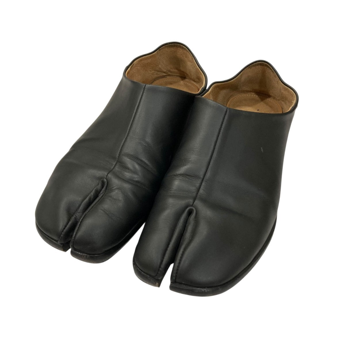 Maison Margiela(メゾンマルジェラ) タビバブーシュフラット