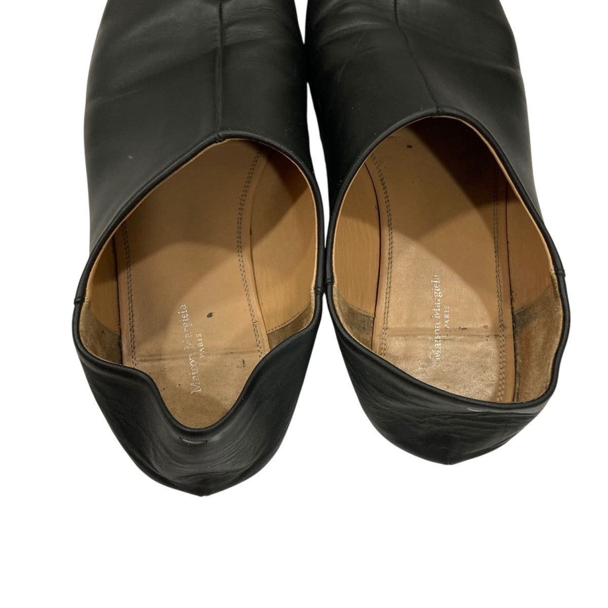 マルジェラ タビ バブーシュ 37 Maison Margiela メゾンマルジェラTabi タビ バブーシュ 37