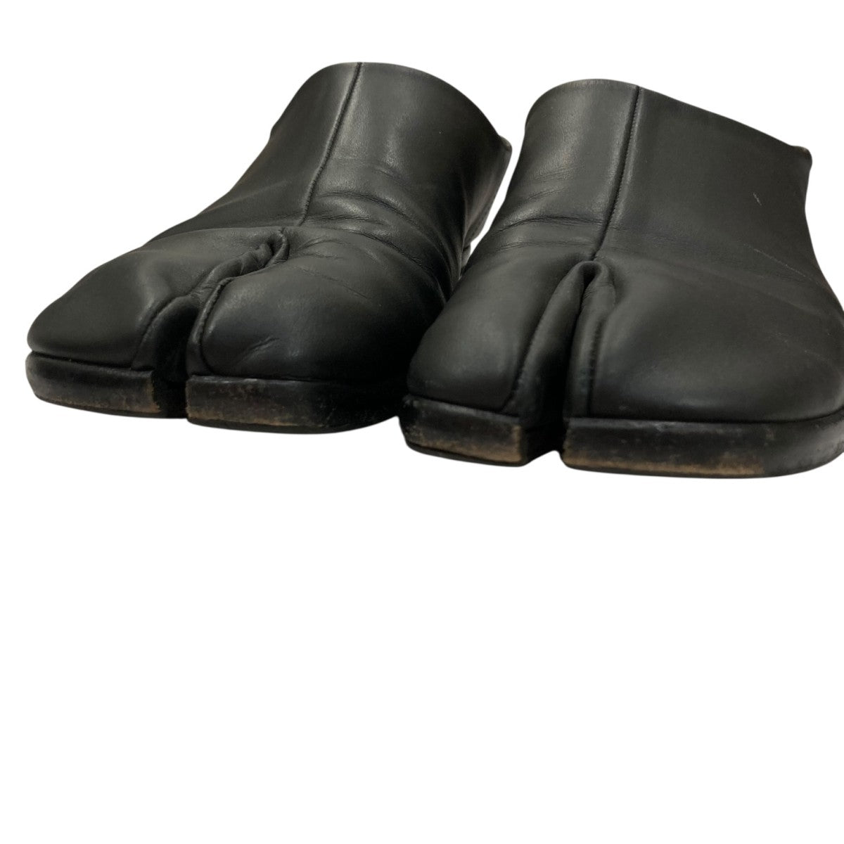 Maison Margiela(メゾンマルジェラ) タビバブーシュフラット