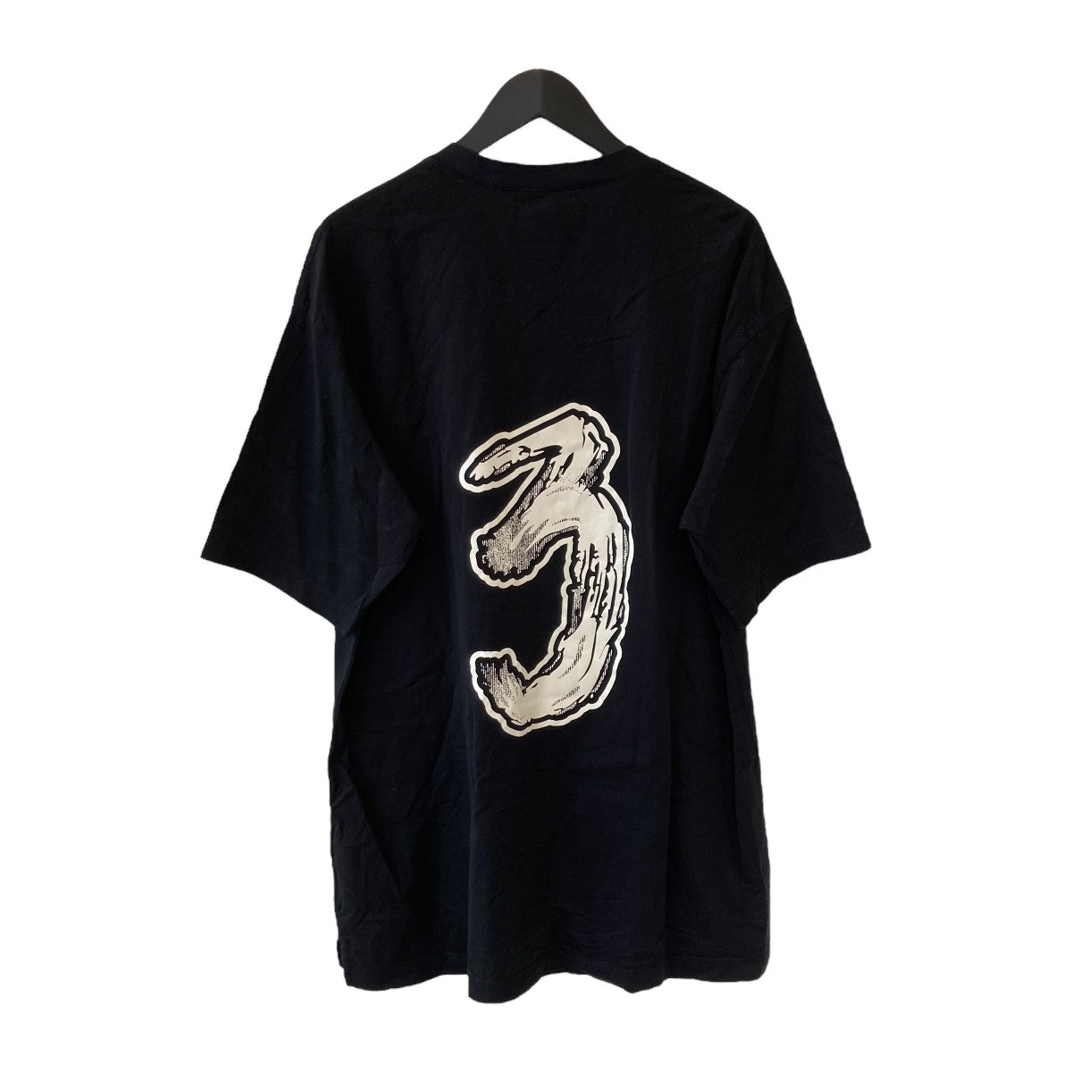 Y-3(ワイスリー) LOGO GFX TEE半袖TシャツHY1271 HY1271