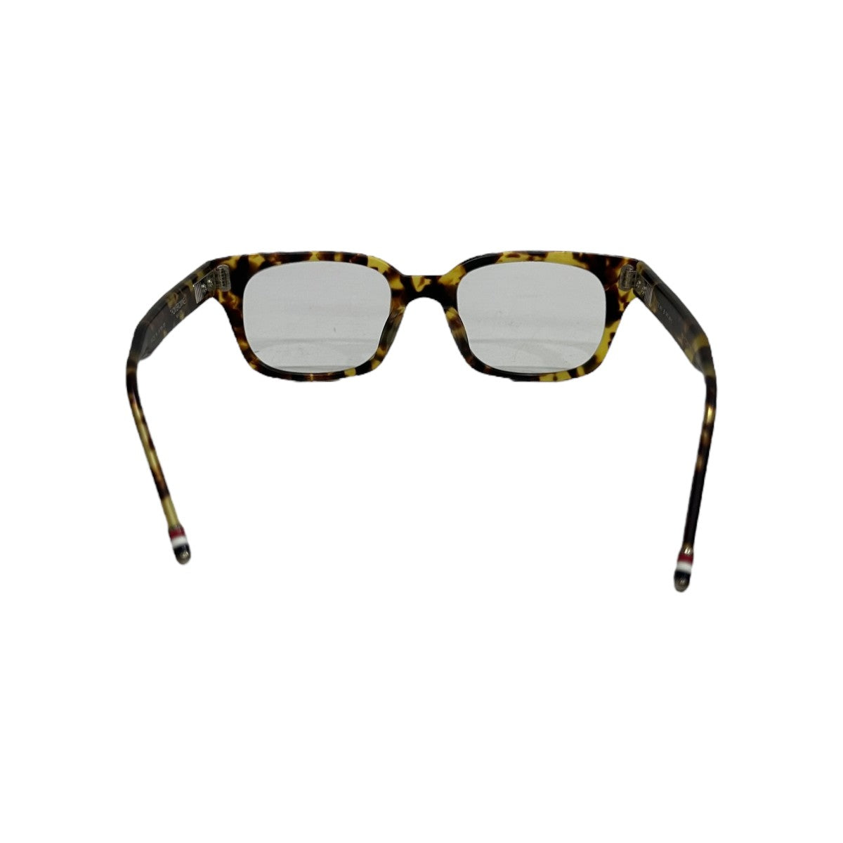 Thom Browne(トム・ブラウン) 眼鏡TB-401-B-TKT TB-401-B-TKT