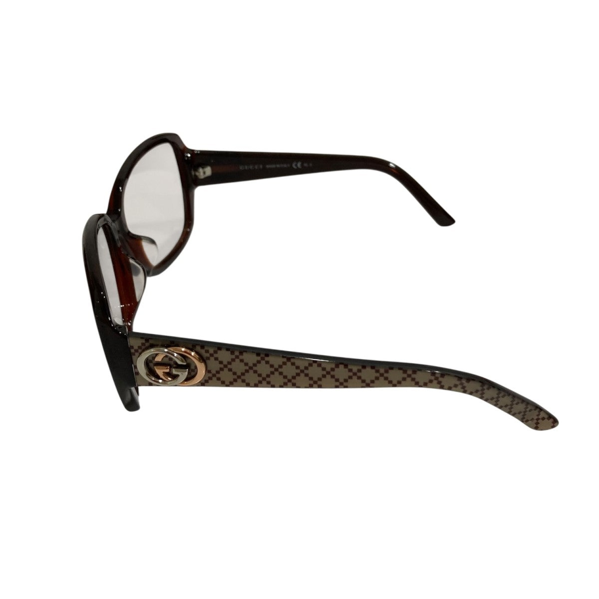 【美品】GUCCI (グッチ) サングラス ブラウン GG3178/K/S GUCCI(グッチ) サングラスGG3178 GG3178 ブラウン｜【公式