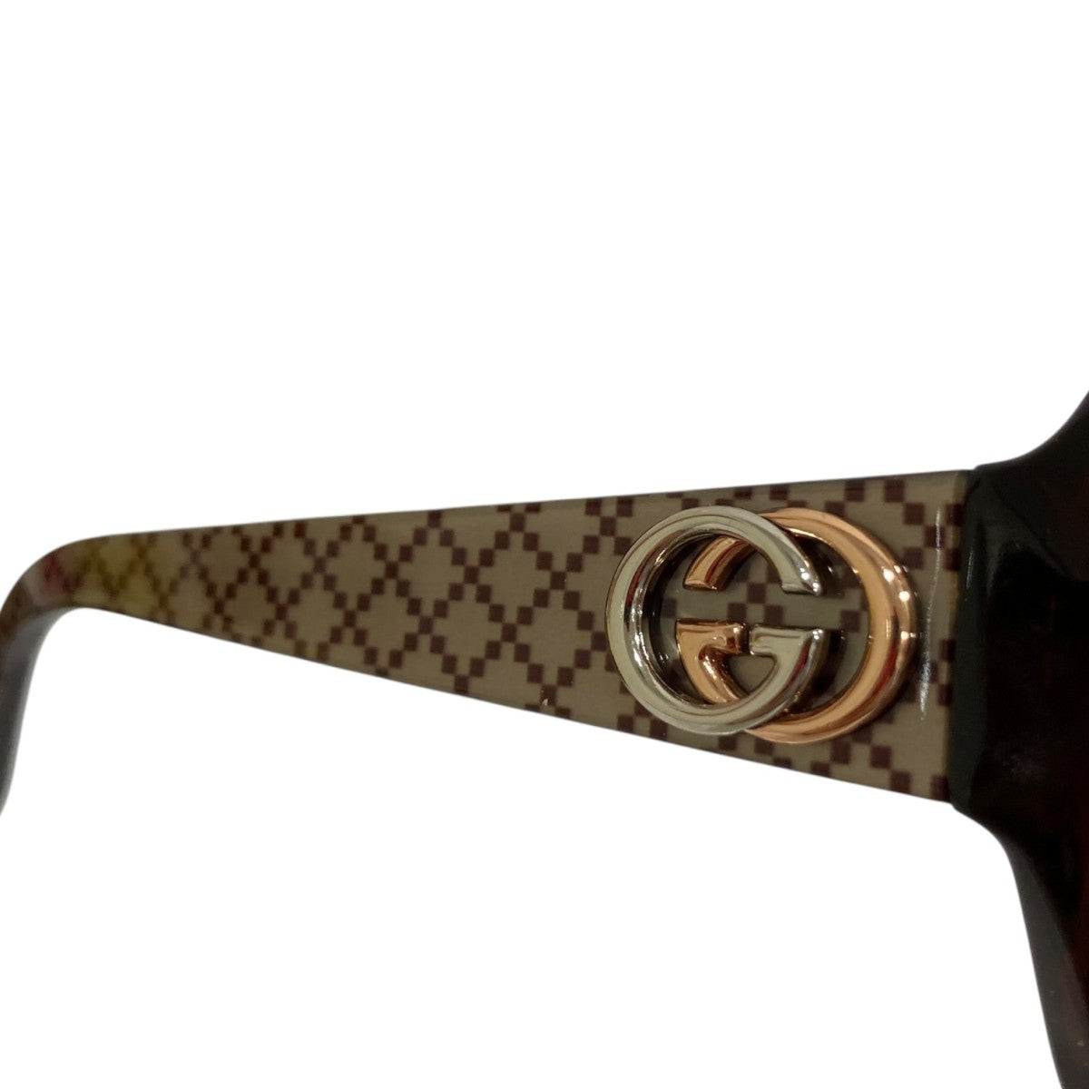 【美品】GUCCI (グッチ) サングラス ブラウン GG3178/K/S GUCCI(グッチ) サングラスGG3178 GG3178 ブラウン｜【公式