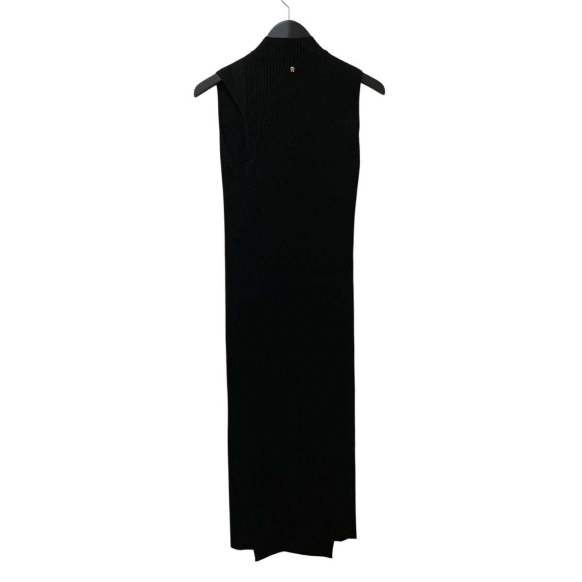VERSACE ノースリーブニットワンピース1011205 古着・中古-2枚目のアイテム画像