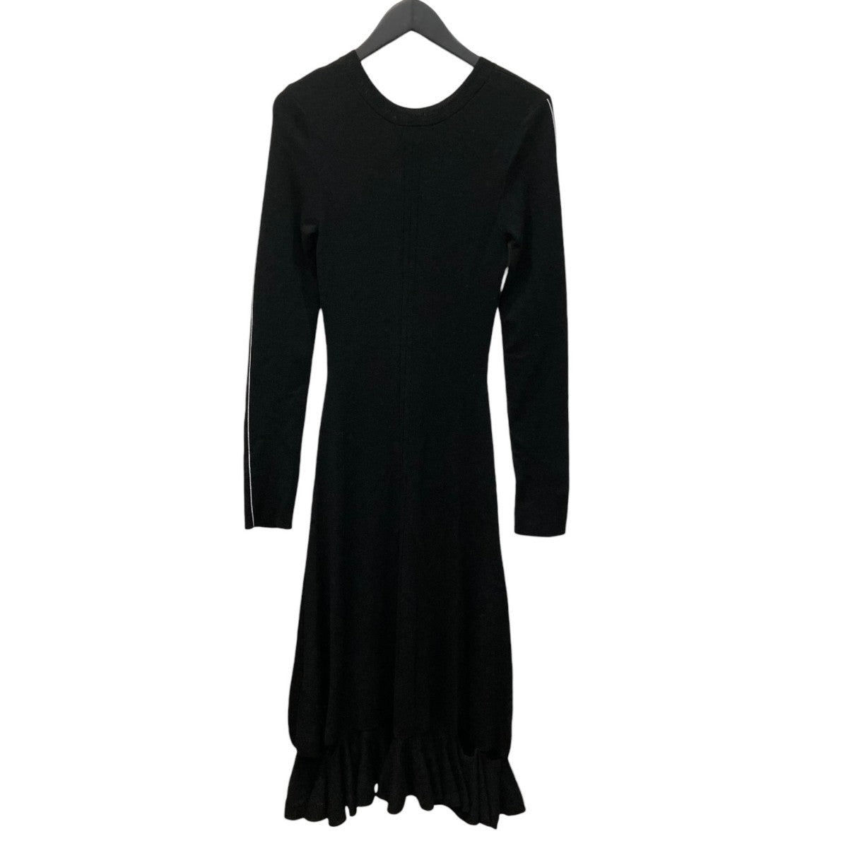 Victoria Beckham ニットワンピースF23KDR004699A 古着・中古-3枚目のアイテム画像
