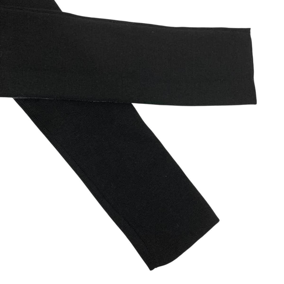 Victoria Beckham ニットワンピースF23KDR004699A 古着・中古-4枚目のアイテム画像
