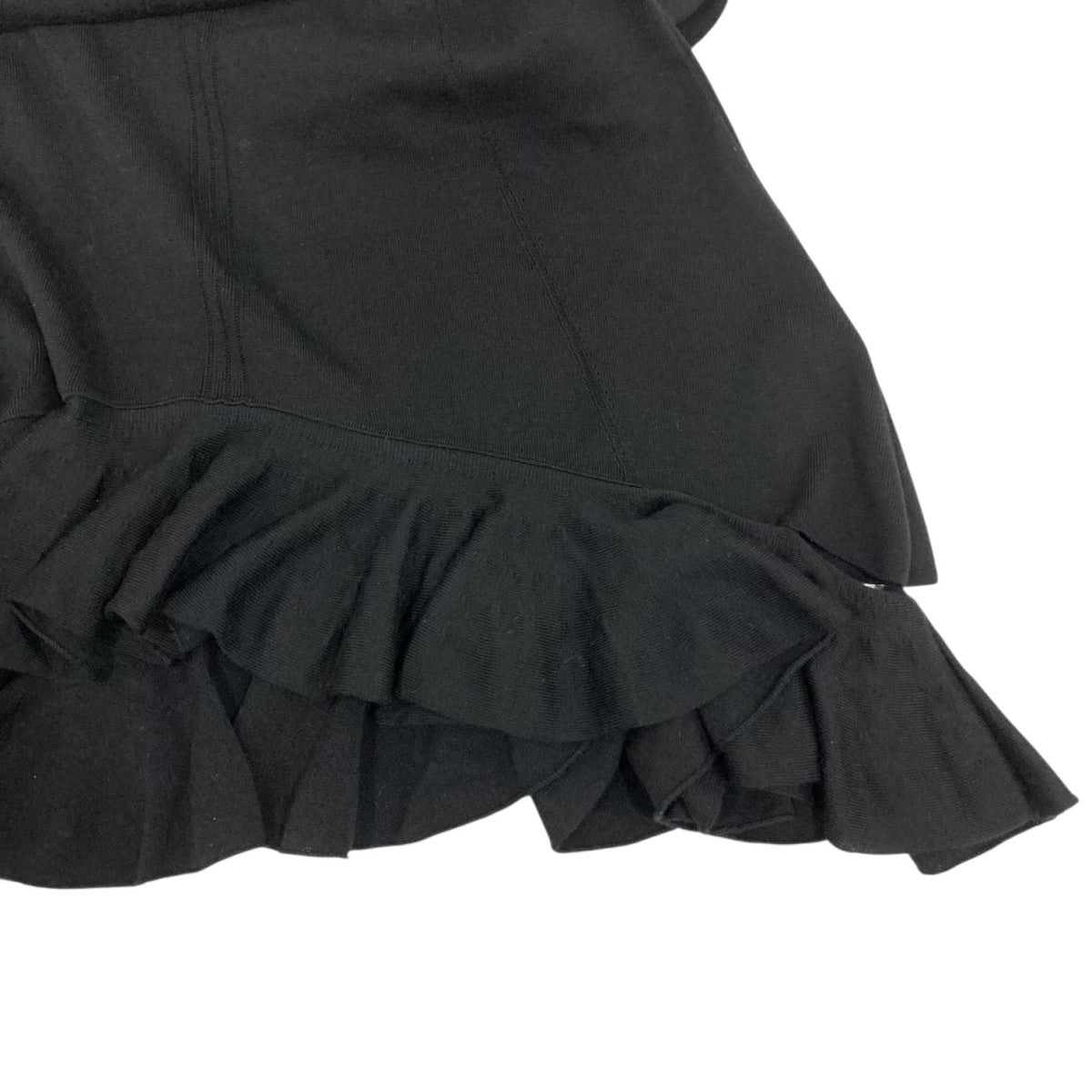 Victoria Beckham ニットワンピースF23KDR004699A 古着・中古-5枚目のアイテム画像