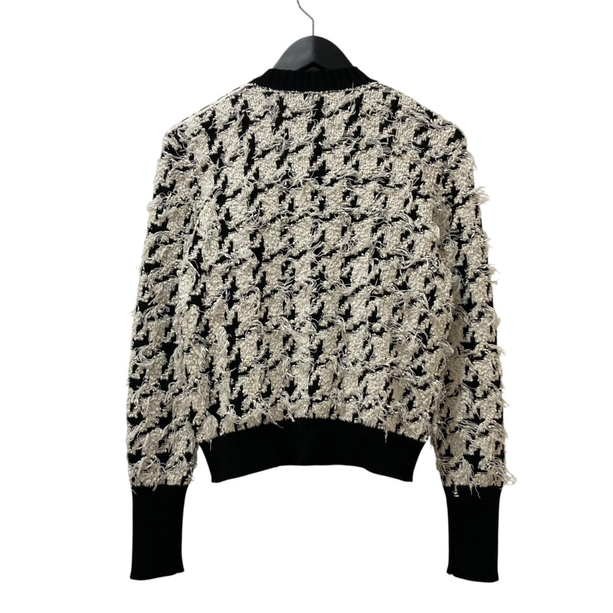 クリスチャンディオール Christian Dior 323T09A4423 ブラウン サイズ：XS Christian Dior(クリスチャンディオール) 323T09A4423