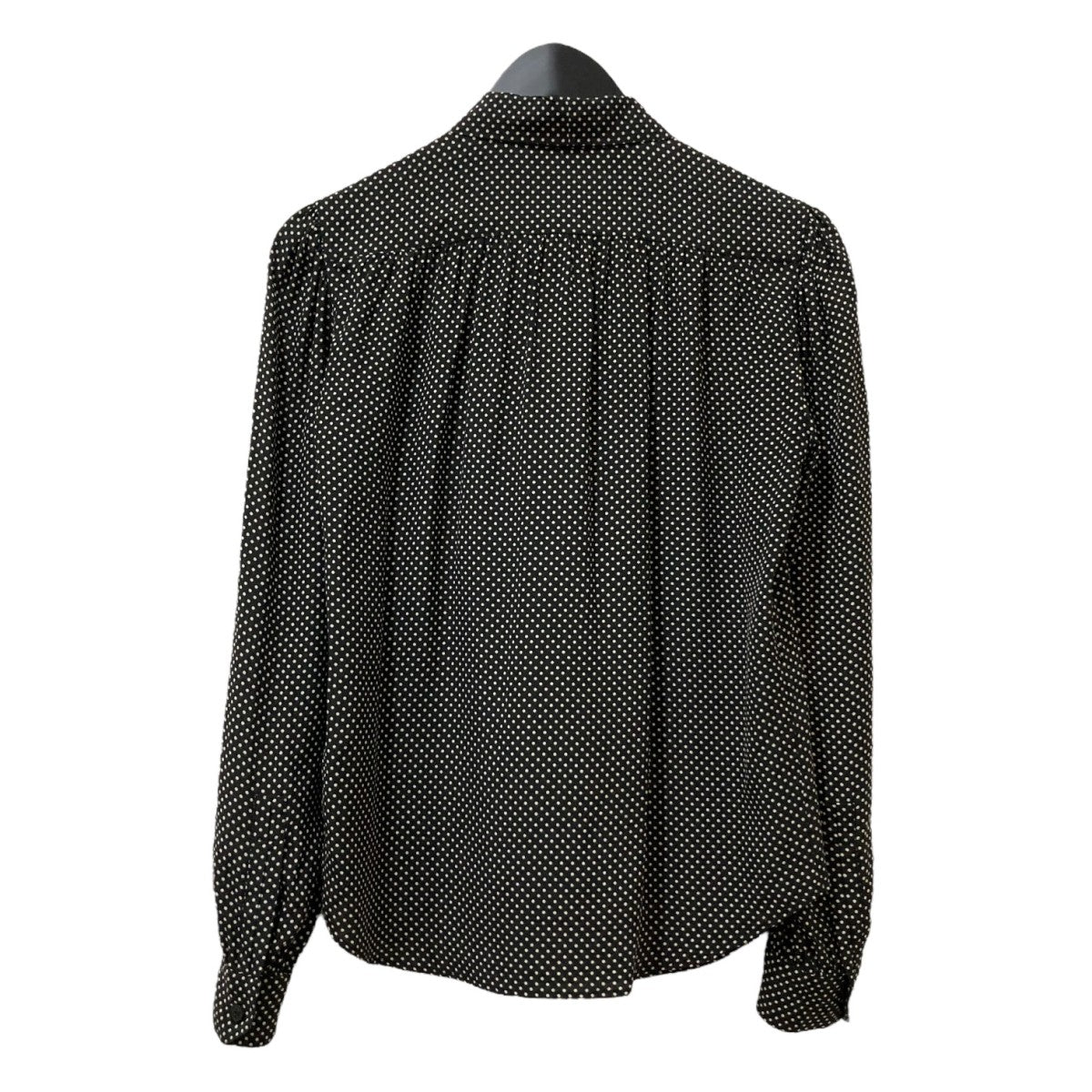 サンローラン リバースTシャツ Saint Laurent Paris(サンローランパリ) リバースTシャツ