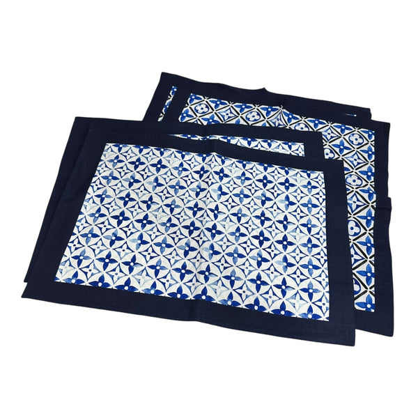 LOUIS VUITTON(ルイヴィトン) ランチョンマット 4枚セットGI0914