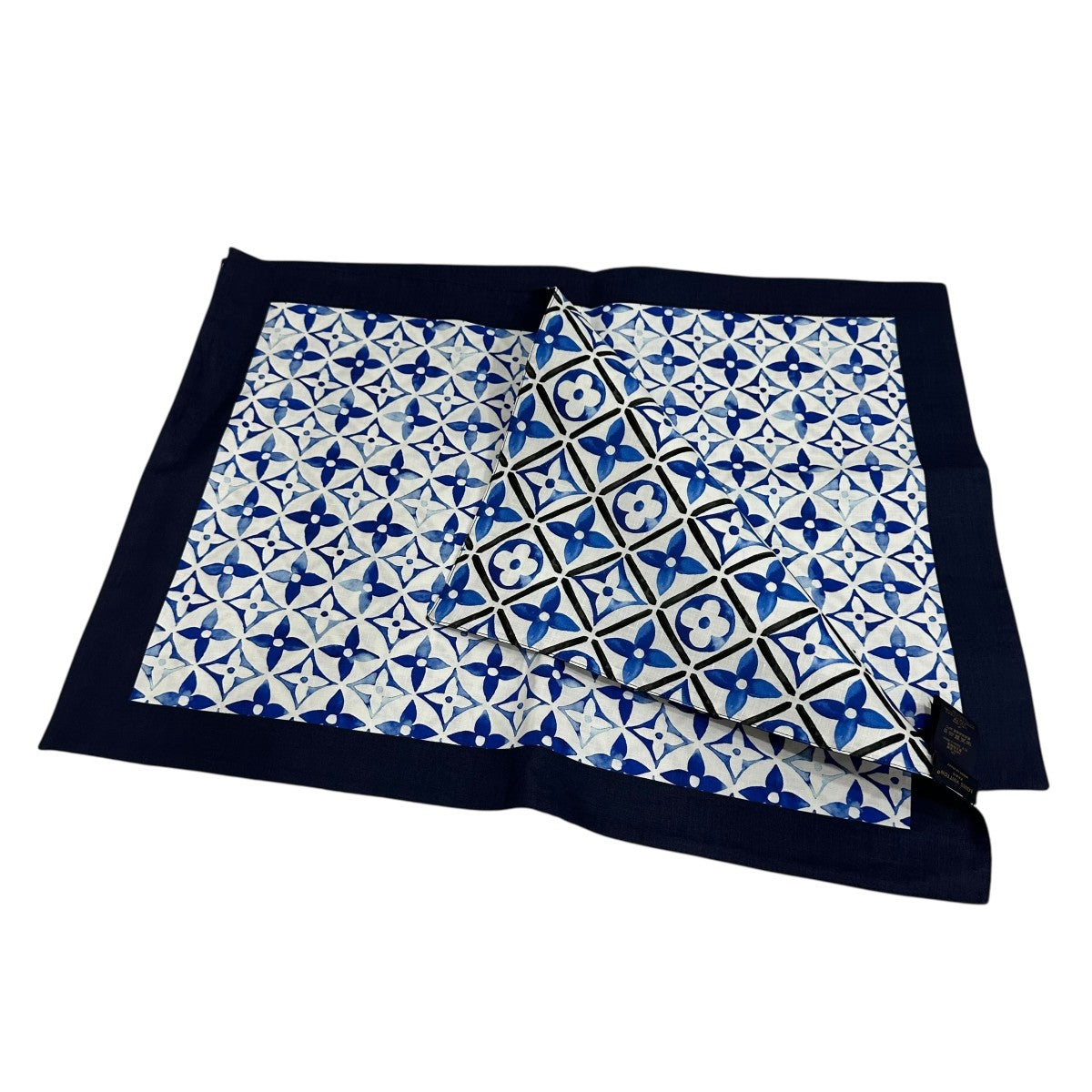 LOUIS VUITTON(ルイヴィトン) ランチョンマット 4枚セットGI0914