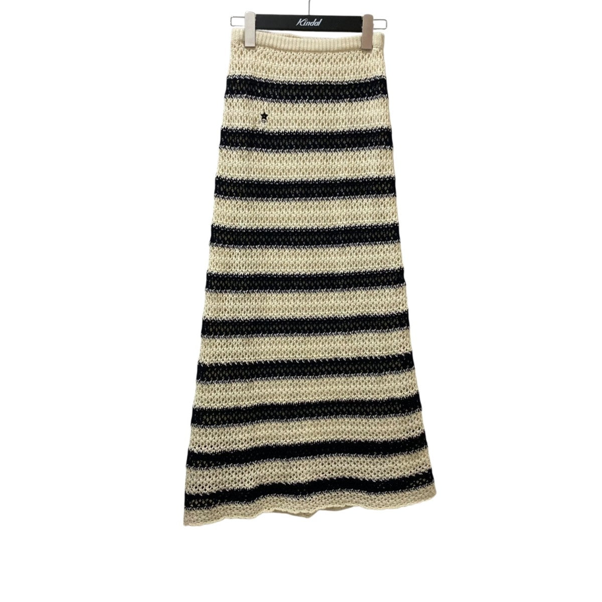 【プリーツがたくさん入った繊細なバンブー♪】DIOR スカート Dior（ディオール）中古・古着オンライン通販 | Kindal